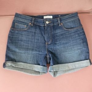 LOFT - Denim shorts